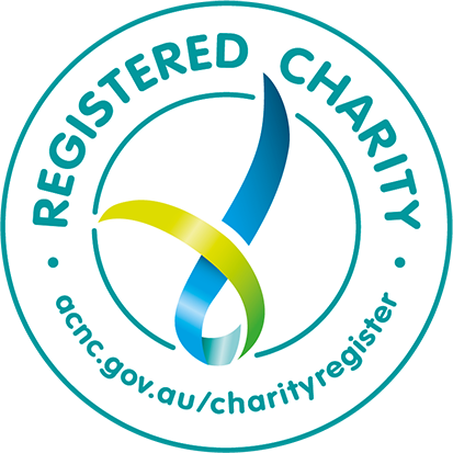 Registered Charity Logo